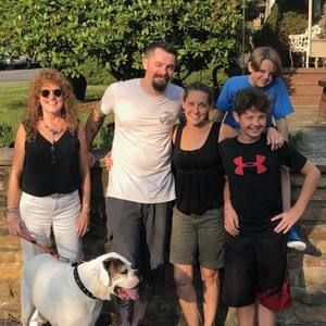 Meet your Posher, Sue